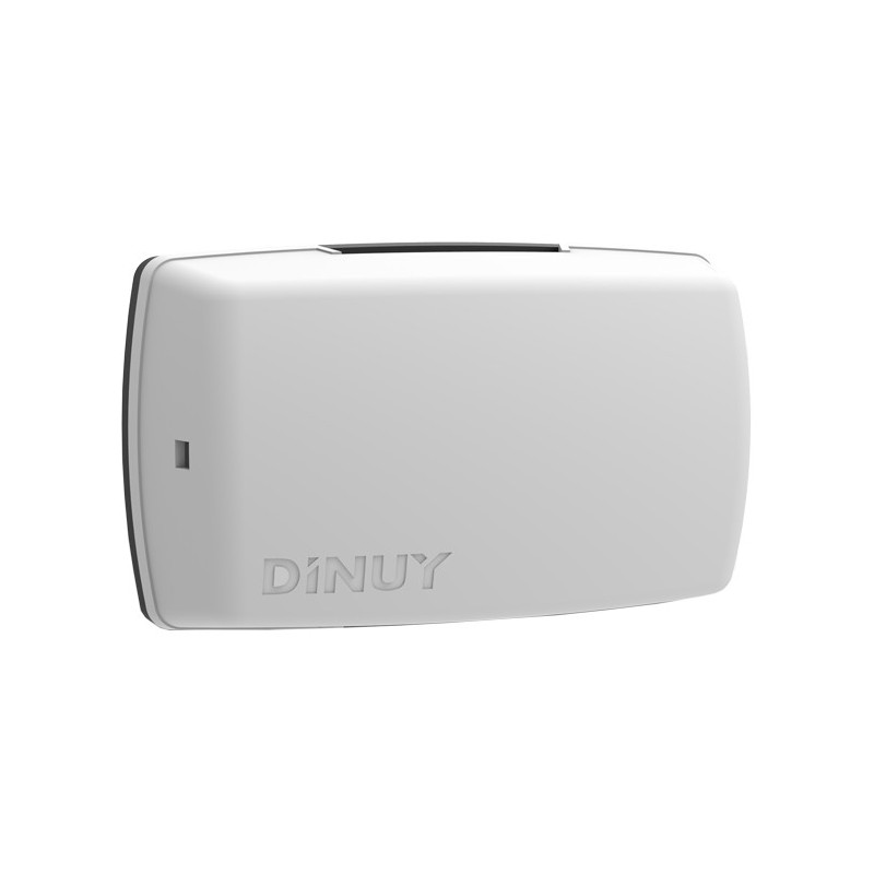 DINUY - TI.BI2.000 BISON-2000 TIMBRE MUSICAL